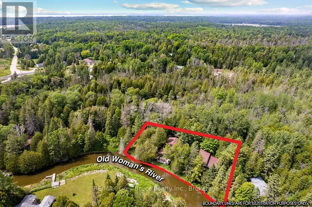 26 Bridge Street, Northern Bruce Peninsula